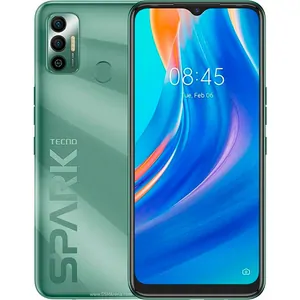 Замена телефона Tecno Spark 7 в Ижевске